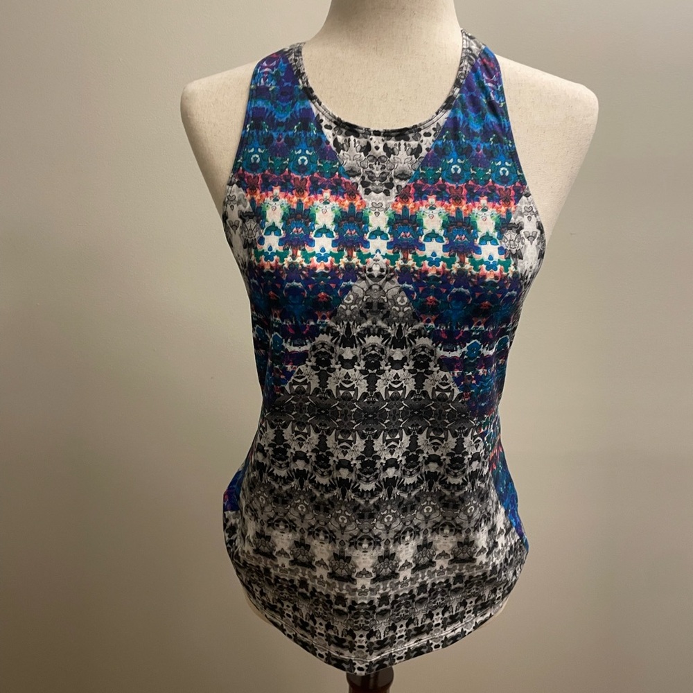 Prana Tank Top